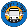 Pup Relief Tour