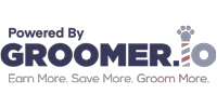 Groomer.io Earn More. Save More. Groom More